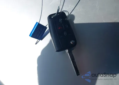 2019 Volkswagen Jetta 1.4T S z USA, uszkodzony, nr VIN 3VWN57BU5KM174918